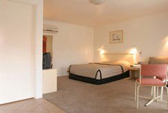 Argyle Terrace Motor Inn - Accommodation Melbourne 2