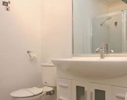 Argyle Terrace Motor Inn - Accommodation Melbourne 3