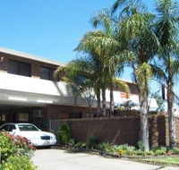 Best Western Garden Court Motel - Melbourne 4u