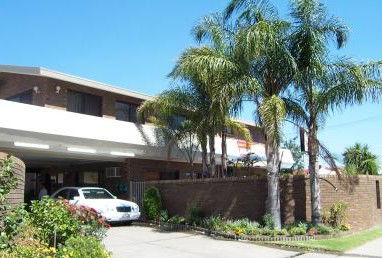 Best Western Garden Court Motel - Accommodation Melbourne 0