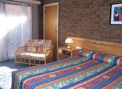 Best Western Garden Court Motel - Accommodation Melbourne 2