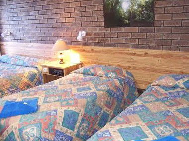 Best Western Garden Court Motel - Accommodation Melbourne 3