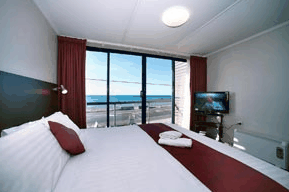 Burnie Ocean View Motel and Cabin Park - Accommodation Melbourne