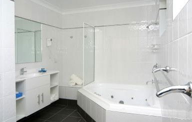 Best Western Sunseeker Motor Inn - Accommodation Melbourne 2