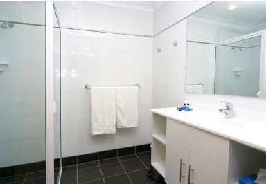 Best Western Sunseeker Motor Inn - Accommodation Melbourne 3