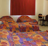 White Gums Motor Inn - Accommodation Melbourne