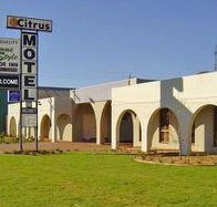 Citrus Motel - Accommodation Melbourne