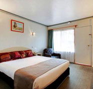 Econolodge Griffith Motor Inn - Accommodation Melbourne