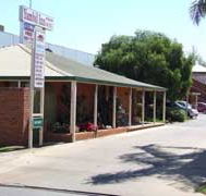 Yambil Inn Motel - Accommodation Melbourne