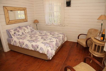 Corynnia Station - Accommodation Melbourne 0
