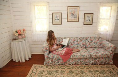 Corynnia Station - Accommodation Melbourne 2