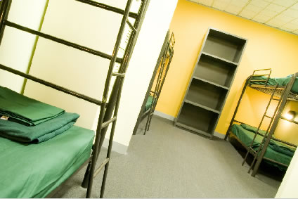 Melbourne City VIC Accommodation Melbourne