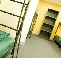 The Greenhouse Backpacker - Accommodation Melbourne
