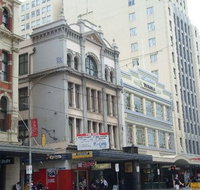 Elephant Backpackers - Accommodation Melbourne