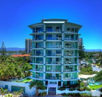 Emerald Sands Apartments - Accommodation Melbourne
