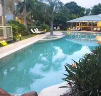 Colonial Resort Noosa - Accommodation Melbourne