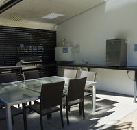 The Bay Apartments - Accommodation Melbourne