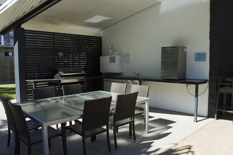 The Bay Apartments - Accommodation Melbourne 0