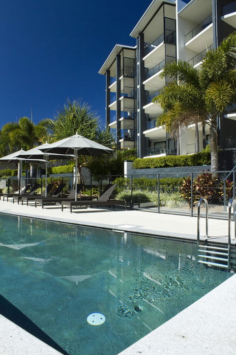 The Bay Apartments - Accommodation Melbourne 1