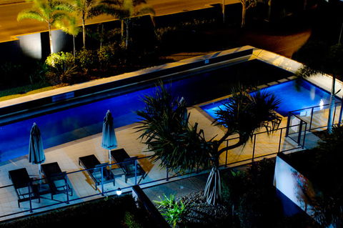 The Bay Apartments - Accommodation Melbourne 2