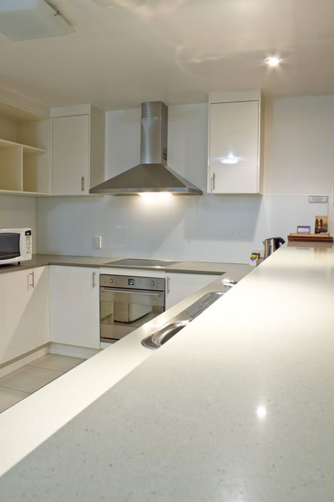 The Bay Apartments - Accommodation Melbourne 3
