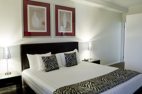 The Bay Apartments - Accommodation Melbourne 4