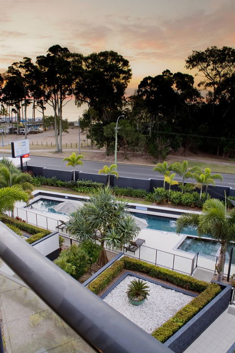 The Bay Apartments - Accommodation Melbourne 5
