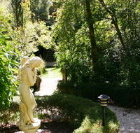 Aldgate Lodge - Accommodation Melbourne