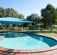 Mudjimba Beach Caravan Park - Accommodation Melbourne