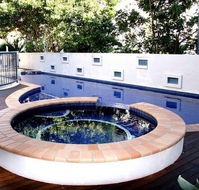The Cove Yamba - Accommodation Melbourne