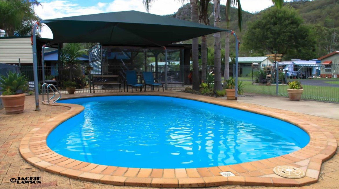 Esk QLD Accommodation Melbourne