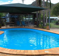 Esk Caravan Park And Rail Trail Motel - Accommodation Melbourne