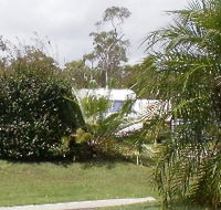Tin Can Bay Tourist Park - Accommodation Melbourne