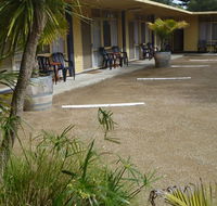 Rye Beach Motel  Apartments - Accommodation Melbourne
