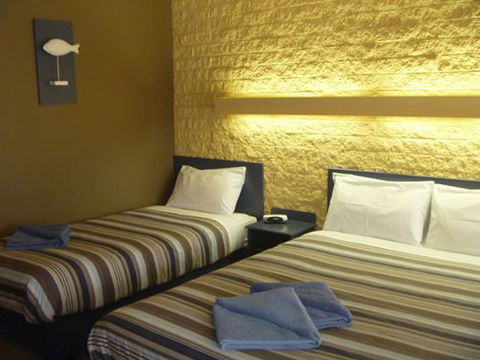Rye Beach Motel & Apartments - Accommodation Melbourne 1