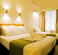 Lamplighter Motel And Apartments - Accommodation Melbourne