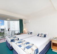 Australis Sovereign Hotel - Accommodation Melbourne