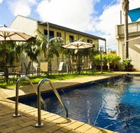 Moonlight Bay Resort - Accommodation Melbourne