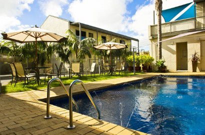 Moonlight Bay Resort - Accommodation Melbourne 0