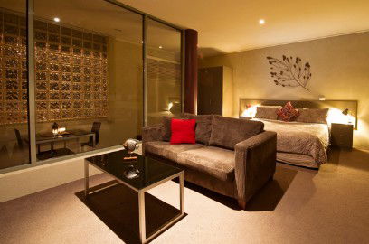 Moonlight Bay Resort - Accommodation Melbourne 1