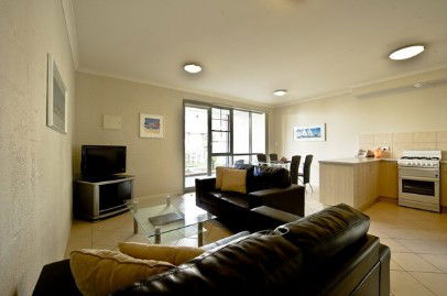 Moonlight Bay Resort - Accommodation Melbourne 2