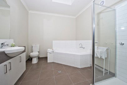 Moonlight Bay Resort - Accommodation Melbourne 4