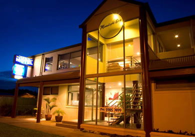 Moonlight Bay Resort - Accommodation Melbourne 6