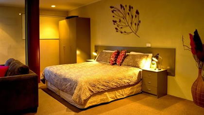 Moonlight Bay Resort - Accommodation Melbourne 7