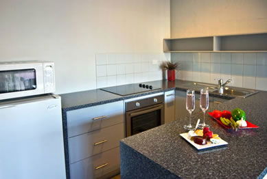 Moonlight Bay Resort - Accommodation Melbourne 8
