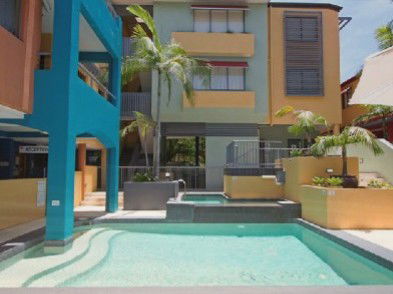 Coolum Beach Resort - Melbourne 4u 0