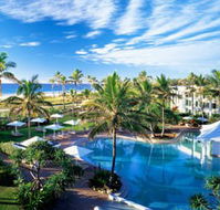 Sheraton Mirage Gold Coast - Accommodation Melbourne
