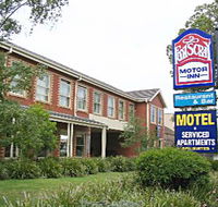 Footscray Motor Inn and Serviced Apartments - Accommodation Melbourne