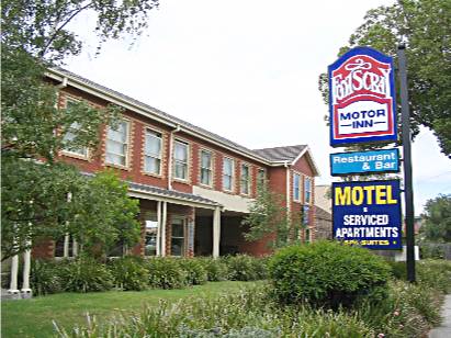 Footscray Motor Inn And Serviced Apartments - Melbourne 4u 0