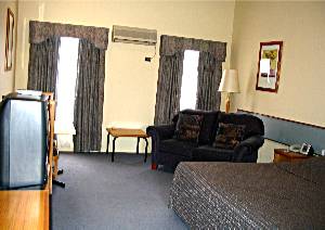 Footscray Motor Inn And Serviced Apartments - Melbourne 4u 1